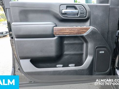 Used 2023 Chevrolet Silverado 2500 High Country image 48