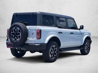 New 2026 Ford Bronco Outer Banks AWD/4WD video 2