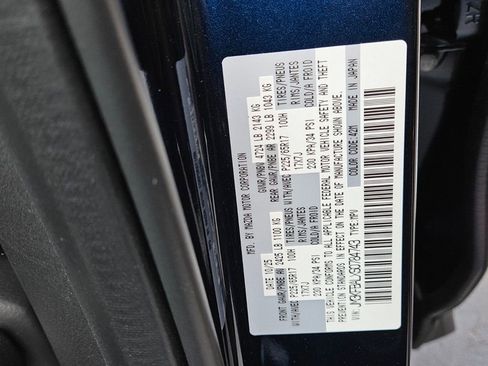 New 2025 MAZDA CX-5 AWD 2.5 S image 6