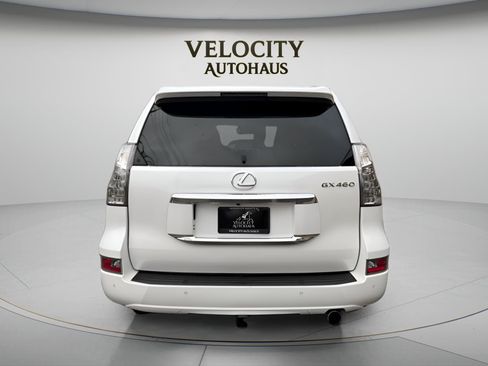 Used 2018 Lexus GX 460 Premium AWD/4WD image 5