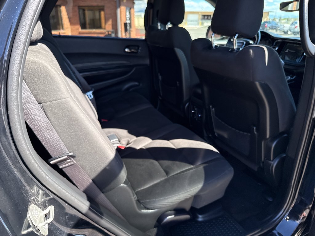 Used 2023 Dodge Durango GT AWD/4WD image 32