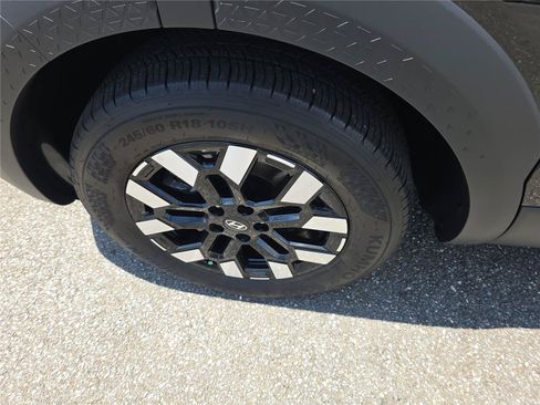Certified 2025 Hyundai Santa Cruz SEL AWD/4WD image 31
