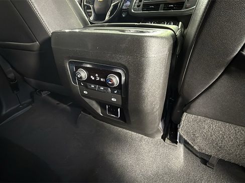Used 2022 Chevrolet Tahoe LT w/ LT Signature Plus Package image 49