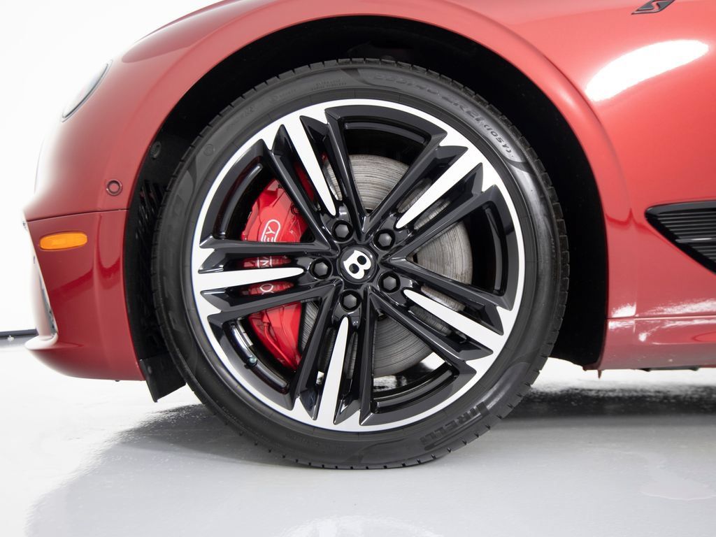 Used 2023 Bentley Continental GT S AWD/4WD image 46