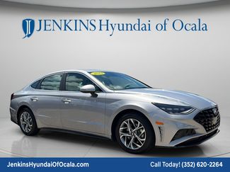Used 2023 Hyundai Sonata SEL FWD video 1