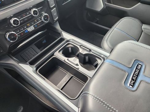 New 2026 Ford F250 Platinum AWD/4WD image 15