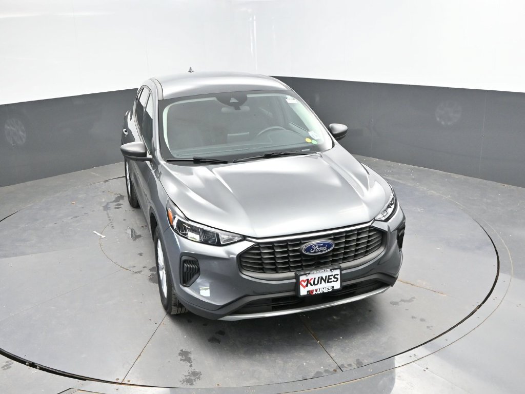 Used 2025 Ford Escape Active AWD/4WD image 23