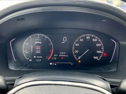 Used 2023 Honda Civic Sport image 25