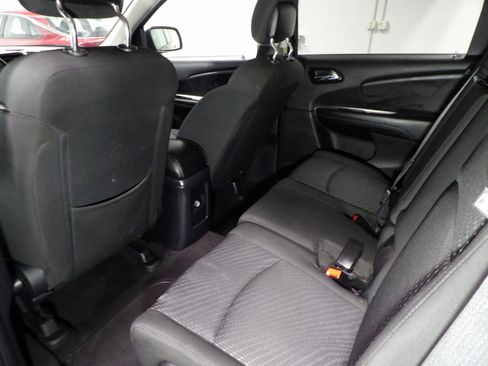 Used 2018 Dodge Journey SE w/ Connectivity Group image 11