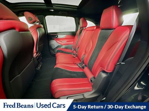 Used 2023 Acura MDX A-Spec image 6