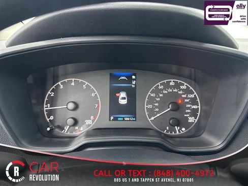 Used 2023 Toyota Corolla LE image 20