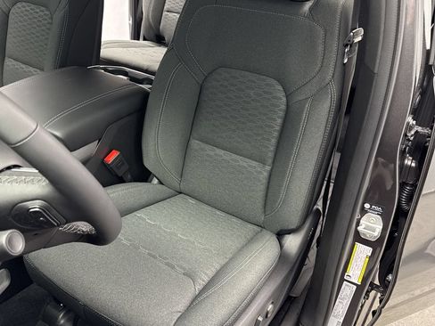 New 2026 RAM 1500 Big Horn AWD/4WD image 9