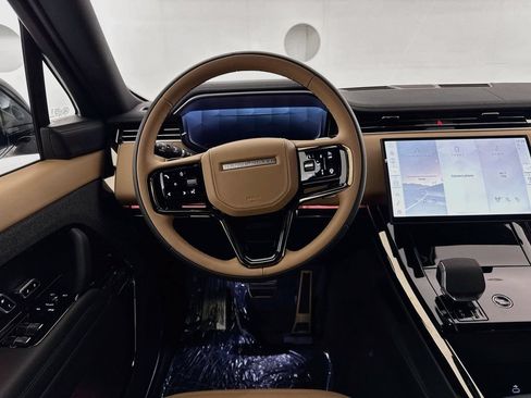 New 2026 Land Rover Range Rover Sport Dynamic SE AWD/4WD image 23