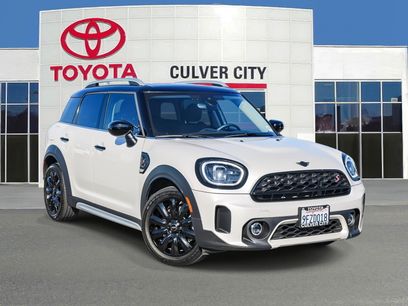 Used 2023 MINI Cooper Countryman S