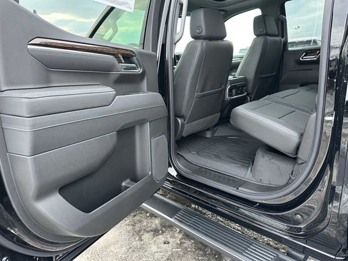 New 2026 GMC Sierra 1500 Elevation w/ Elevation Premium Package AWD/4WD image 15