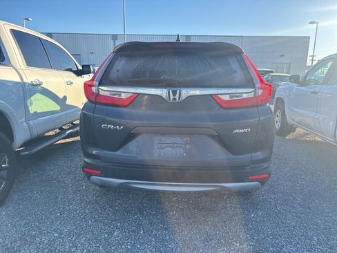 Used 2019 Honda CR-V EX-L image 5