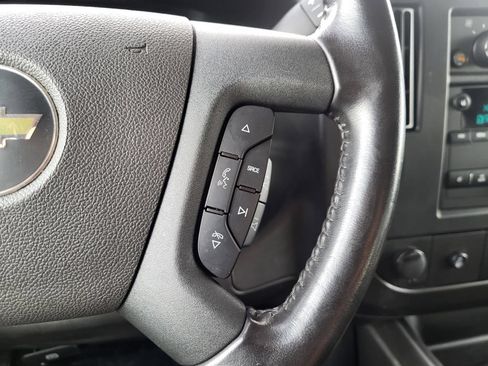 Used 2023 Chevrolet Express 3500 LS RWD image 18