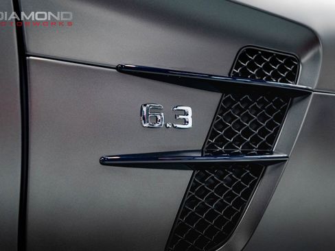Used 2015 Mercedes-Benz SLS AMG GT Final Edition image 66