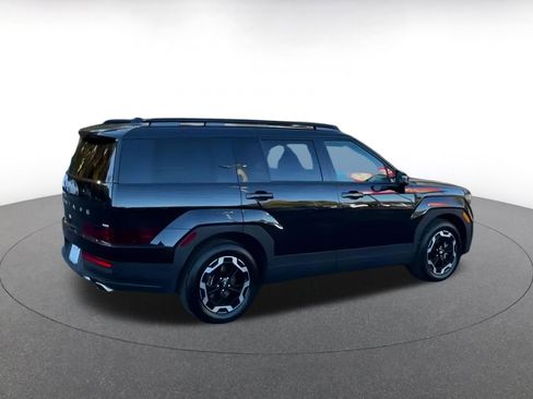 Used 2025 Hyundai Santa Fe SEL image 10