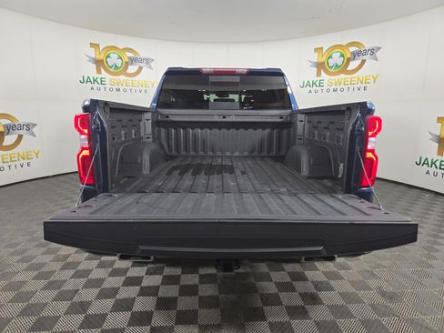 Used 2022 Chevrolet Silverado 1500 RST w/ All Star Edition Plus image 34