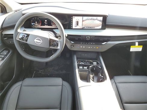 New 2025 Nissan Murano SL image 25