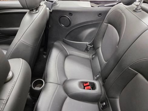 Used 2019 MINI Cooper Convertible FWD image 38