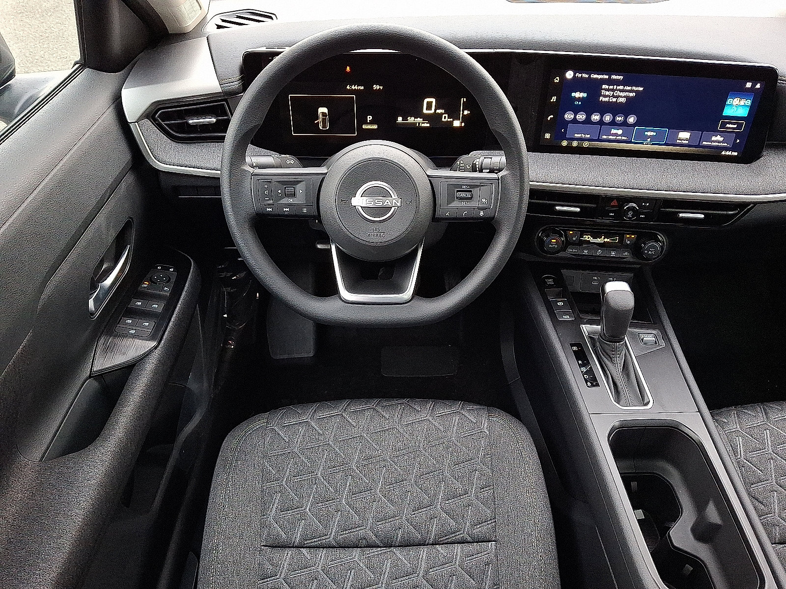 New 2026 Nissan Kicks SV w/ SV Premium Package AWD/4WD image 11
