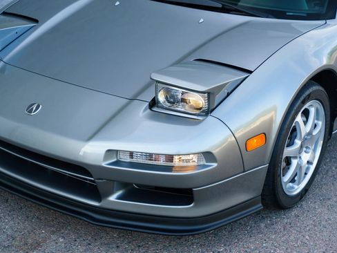 Used 1999 Acura NSX T RWD image 27