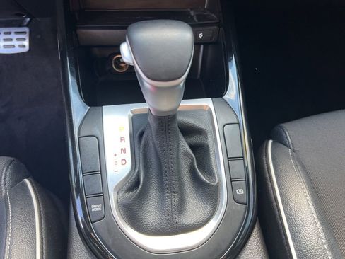 Certified 2023 Kia Forte GT-Line w/ GT-Line Premium Package image 20