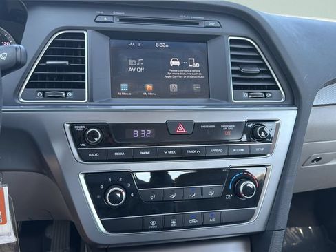 Used 2017 Hyundai Sonata SE FWD image 23