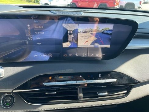 New 2026 Buick Enclave Preferred w/ Power Package image 21