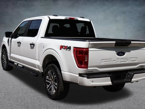Used 2021 Ford F150 XL w/ STX Appearance Package AWD/4WD image 21