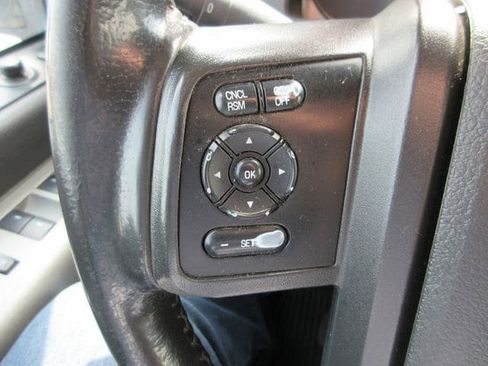 Used 2013 Ford F350 Lariat w/ Chrome Pkg AWD/4WD image 12