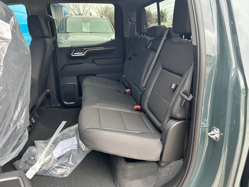 New 2026 Chevrolet Silverado 1500 LT AWD/4WD image 29