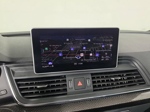 Used 2020 Audi SQ5 Prestige AWD/4WD image 29