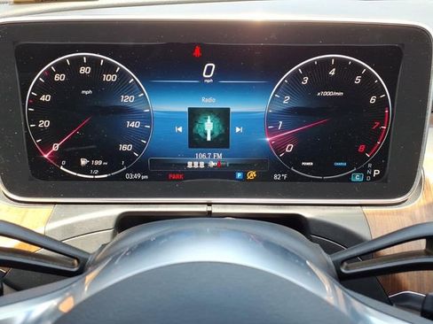 Used 2023 Mercedes-Benz C 300 Sedan image 24