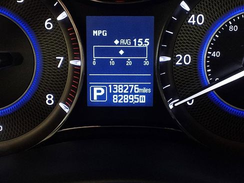 Used 2019 INFINITI QX80 Luxe w/ 22" Wheel Package RWD image 18