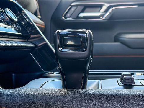 Used 2023 GMC Sierra 1500 AT4 w/ Technology Package image 51