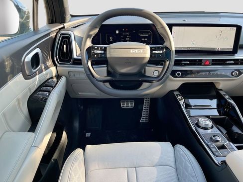 New 2026 Kia Sorento SX Prestige image 24