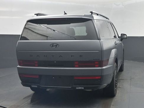 Used 2025 Hyundai Santa Fe Calligraphy image 28