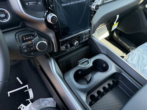 New 2026 RAM 1500 Big Horn AWD/4WD image 22