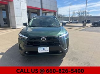 New 2026 Toyota Corolla Cross XLE video 2