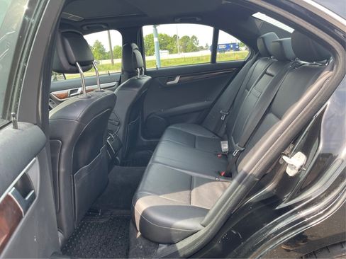 Used 2014 Mercedes-Benz C 300 4MATIC Sedan image 10