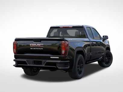 New 2026 GMC Sierra 1500 Elevation