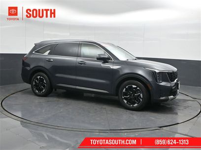 Used 2024 Kia Sorento S