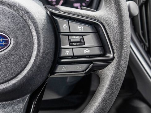 New 2026 Subaru Crosstrek 2.5i image 29