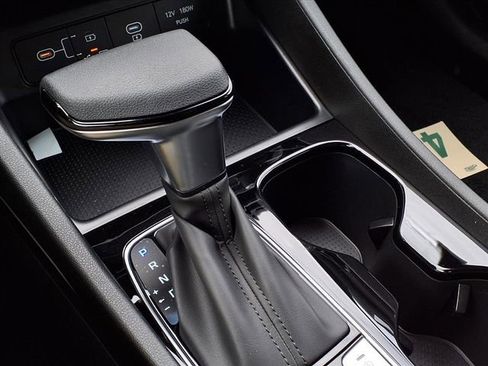 New 2026 Hyundai Tucson SEL image 19