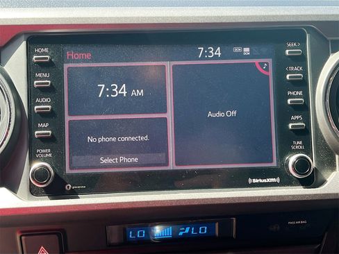 Used 2023 Toyota Tacoma TRD Sport image 14