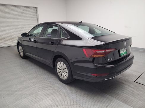 Used 2019 Volkswagen Jetta S image 5