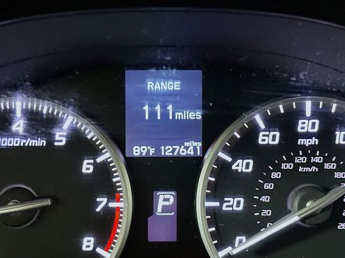 Used 2015 Acura RDX FWD image 18